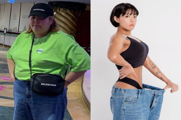 Cuộc sống của 'thánh ăn Hàn Quốc' sau khi giảm 50kg