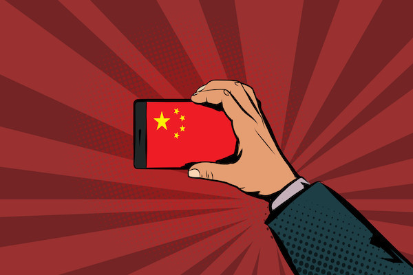 Điện thoại di động Trung Quốc: Từ động lực kinh tế đến thập kỷ 'đau thương'