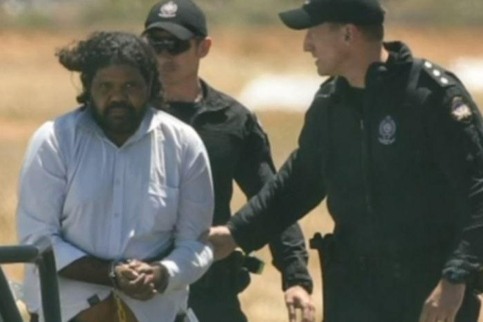 Australia: Đi tù hơn 13 năm vì bắt cóc, giam giữ bé gái suốt 18 ngày
