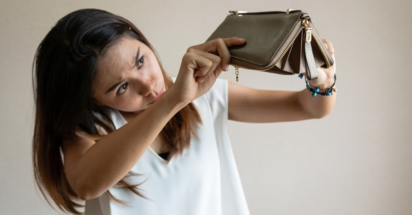 Cách giải quyết và khắc phục thói quen chi tiêu không lành mạnh