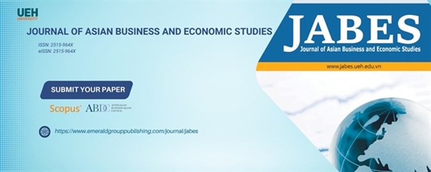 HCM City university journal listed in Australian Business Deans Council