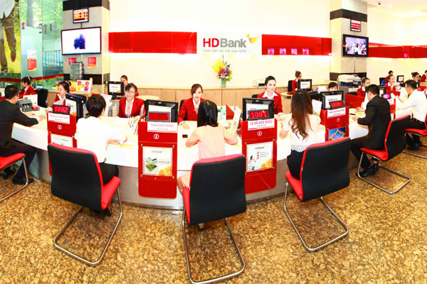 HDBank sẽ chia cổ tức 25% năm 2023