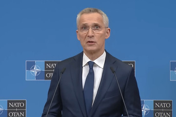 NATO mời ông Zelensky tới dự hội nghị thượng đỉnh