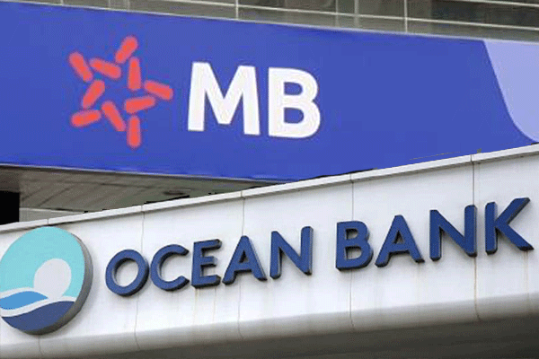 MBBank nhận chuyển giao bắt buộc 1 ngân hàng, hé lộ ẩn số