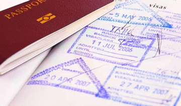 Vietnamese travelers to Thailand can only get 30-day visa free period