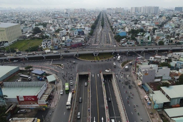 Cao tốc TP.HCM - Mộc Bài phá thế độc đạo, tạo tuyến mới kết nối với Tây Ninh