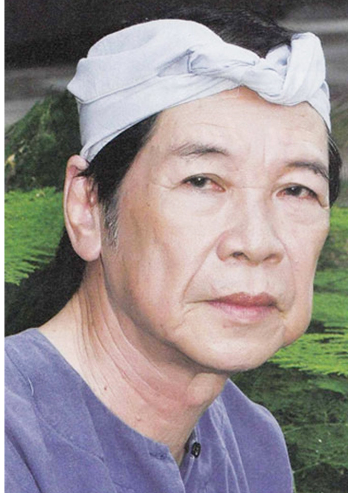 'Vua ca Đài phát thanh' Điền Tử Lang: Qua cơn bạo bệnh, U80 hát không catse, trông tiền boa của khách - Ảnh 2.