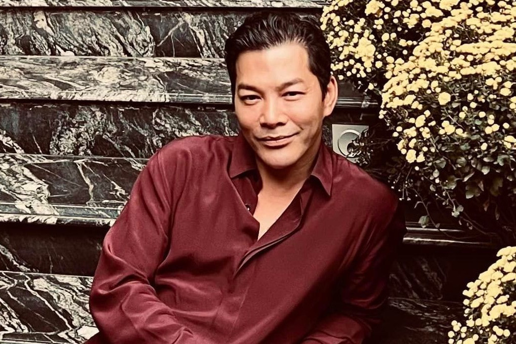 Diễn viên Trần Bảo Sơn xác nhận đã chia tay bạn gái