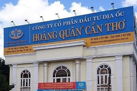 Sai quy hoạch, Hoàng Quân Cần Thơ phải khắc phục hậu quả