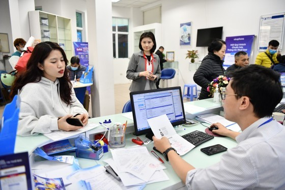 Extensive inspection on all telecom carriers in Vietnam begin