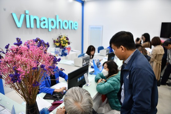 Extensive inspection on all telecom carriers begin ảnh 2