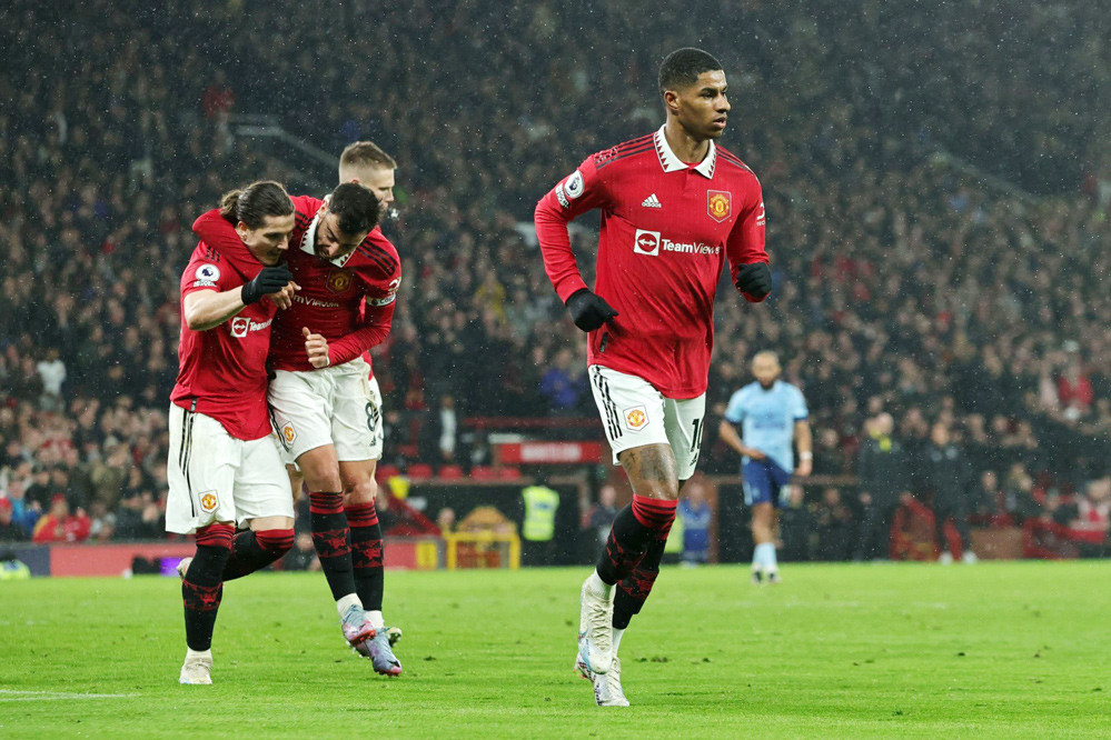 Kết quả bóng đá hôm nay 6/4: MU thắng hú vía, Real nhấn chìm Barca