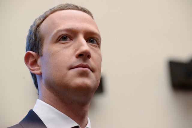 Mark Zuckerberg vùi đầu vào AI