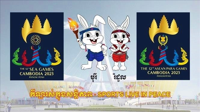 Kết quả bóng đá SEA Games 32 hôm nay 4/5