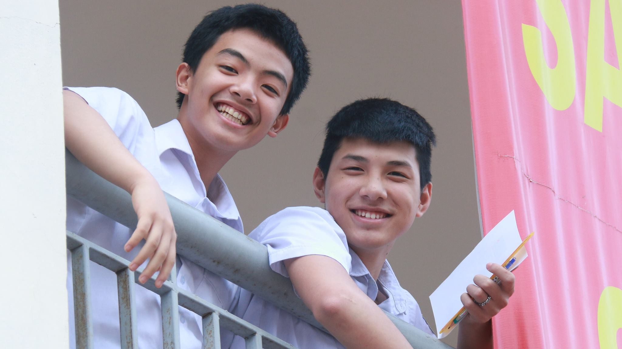 Hà Nội sẽ tuyển hơn 17.000 học sinh tốt nghiệp THCS vào trường nghề