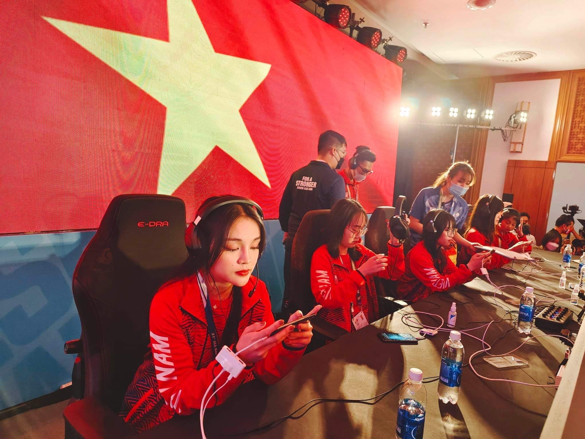 ESport: Mỏ vàng để phát triển kinh tế số