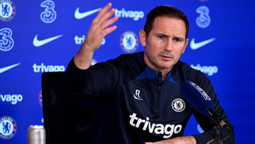 Lampard tuyên bố có chiêu ‘giải cứu’ Chelsea