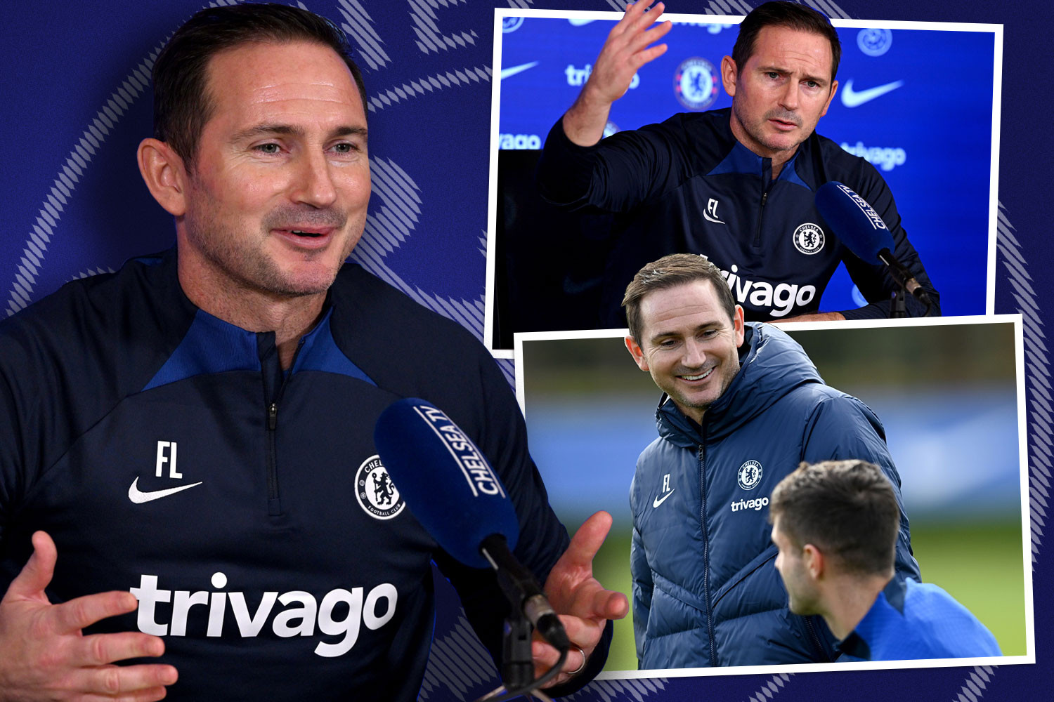 Chelsea chọn Lampard: Kết nối giá trị cũ và mới