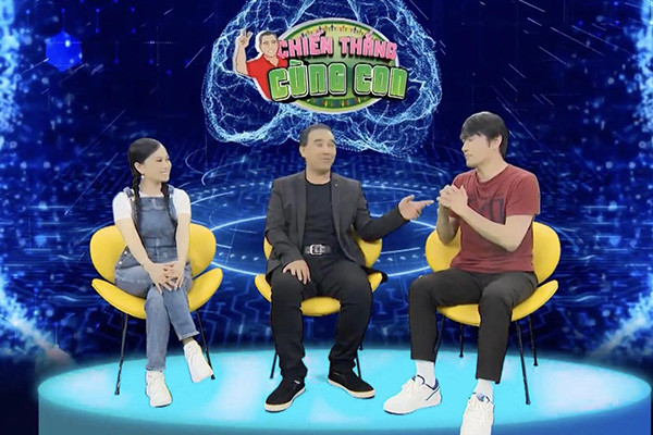 Hà Phương, Thái San đồng cảm cùng trẻ em mắc chứng tự kỷ