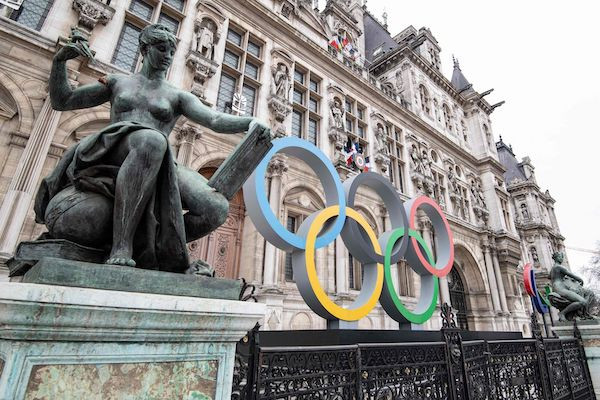 Lo ngại về việc sử dụng camera AI giám sát tại Olympics Paris 2024