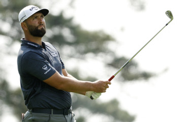 Jon Rahm dẫn đầu vòng 1 The Masters 2023