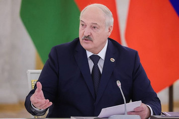 Belarus kêu gọi các nước trên thế giới 'thu gom vũ khí hạt nhân và tiêu hủy'