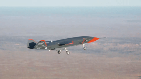 Máy bay không người lái