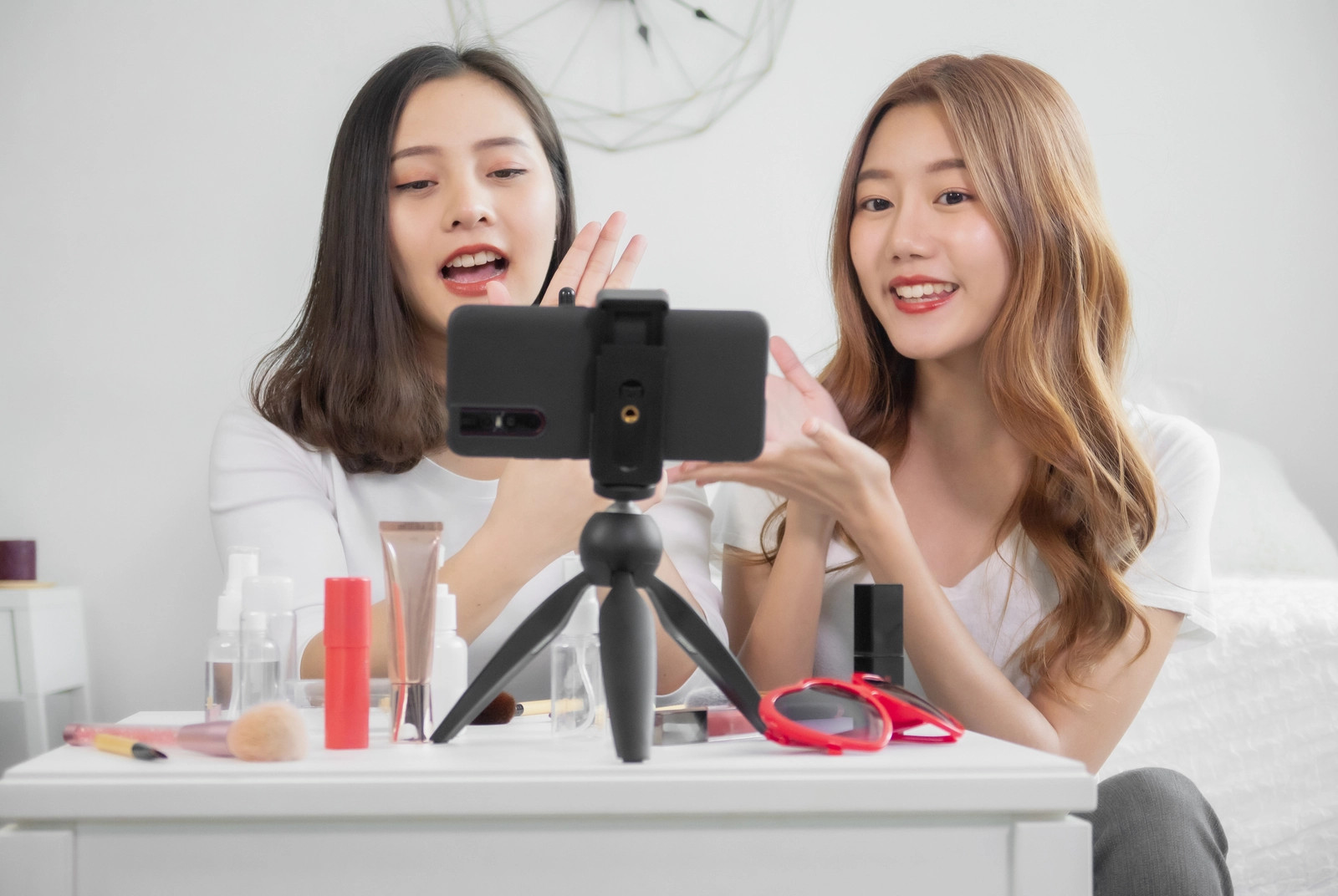 Người tiêu dùng được gì từ