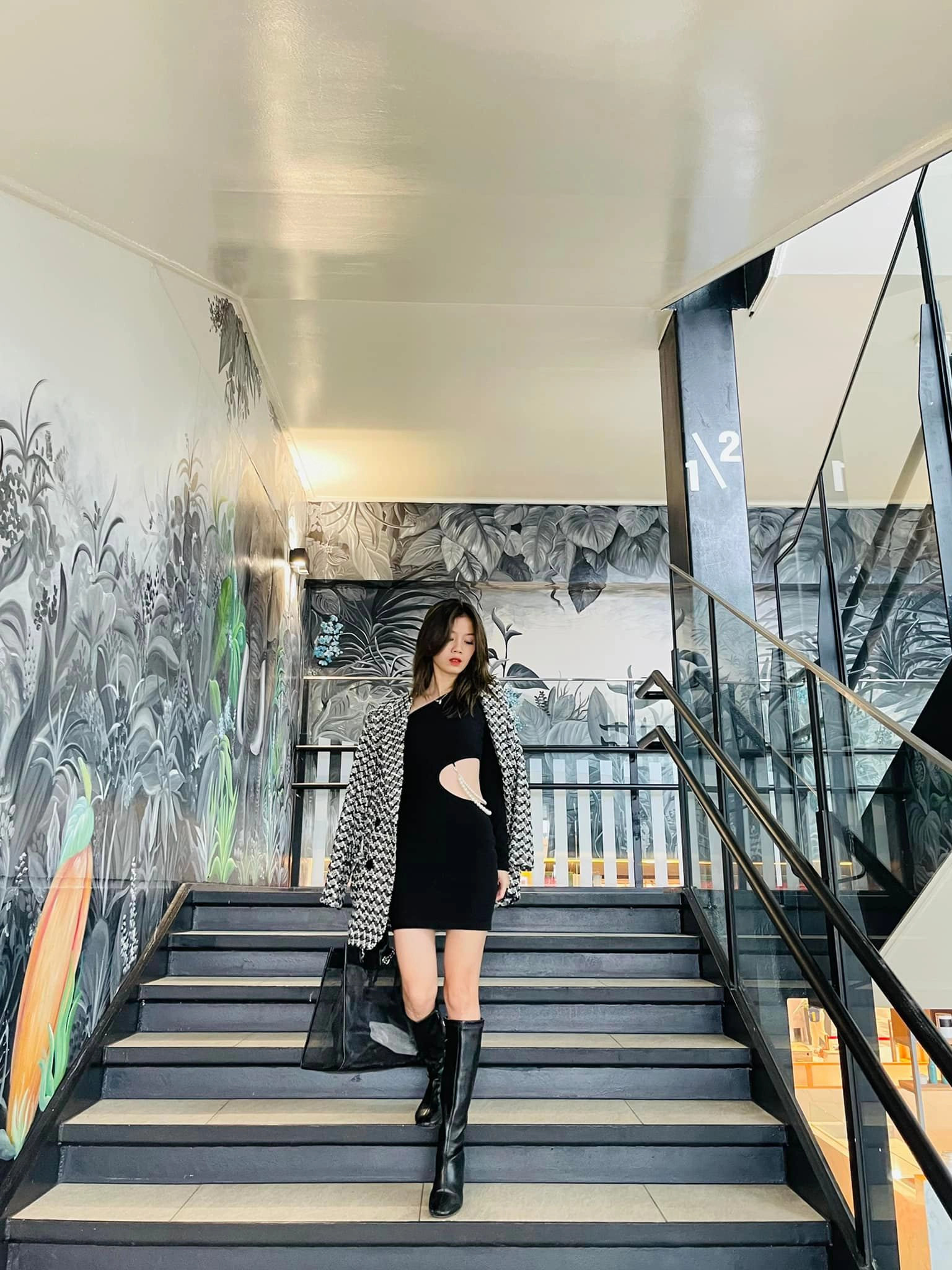 Người tiêu dùng được gì từ