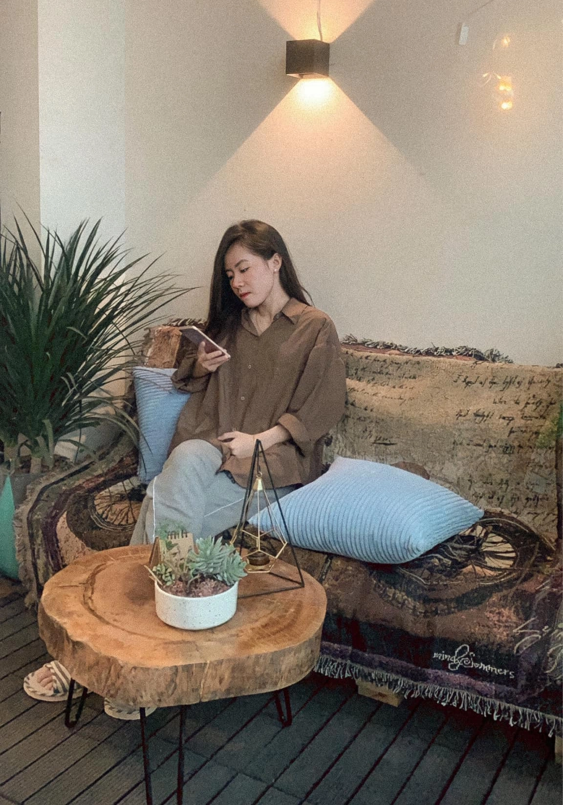 Người tiêu dùng được gì từ