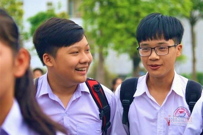 Đề thi thử vào lớp 10 môn Toán năm 2023 ở Hà Nội