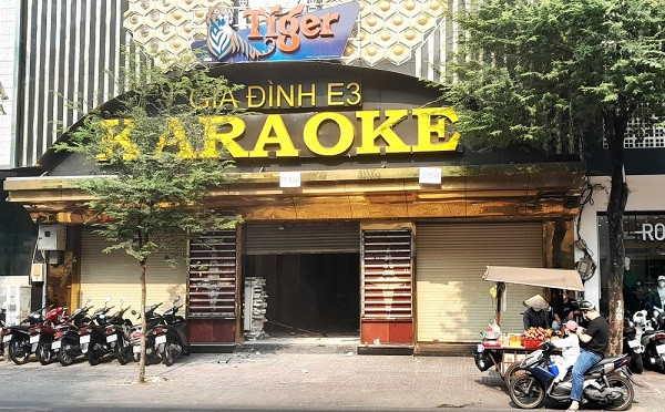 Duyệt phòng cháy, chữa cháy: Karaoke 'dài cổ' chờ được chấp thuận