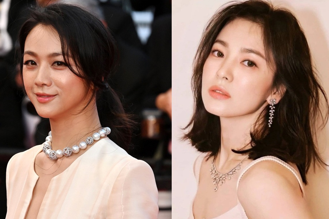 Song Hye Kyo, Thang Duy lại được gọi tên nhờ 'The Glory', 'Quyết tâm chia tay'