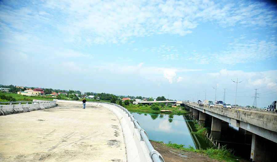 Rút ngắn thời gian bồi thường 47 ngày, TP.HCM muốn Vành đai 3 là dự án kiểu mẫu