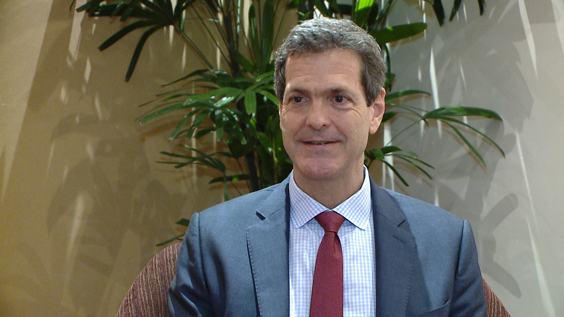 Viet Nam needs to diversify markets to boost exports: ADB Country Director - Ảnh 1.