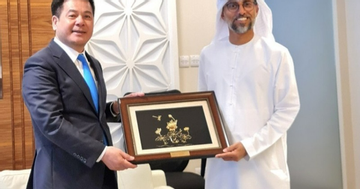 Vietnam, UAE work towards FTA negotiations