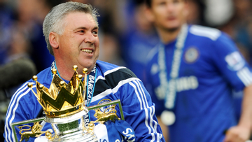 Chelsea cua gắt, mời bậc thầy Ancelotti trở lại Stamford Bridge