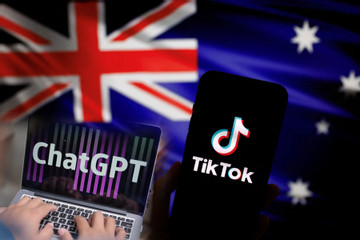 Thêm một quốc gia cấm TikTok, Canada điều tra ChatGPT