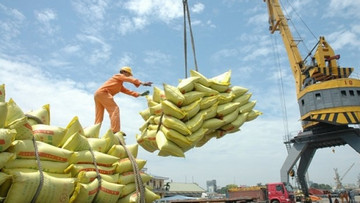 Vietnam eyes US$30 billion in food, food stuff exports annually
