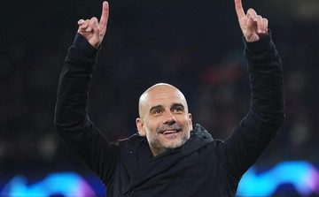 Pep Guardiola lý giải vì sao chưa từng bị 'bay ghế'