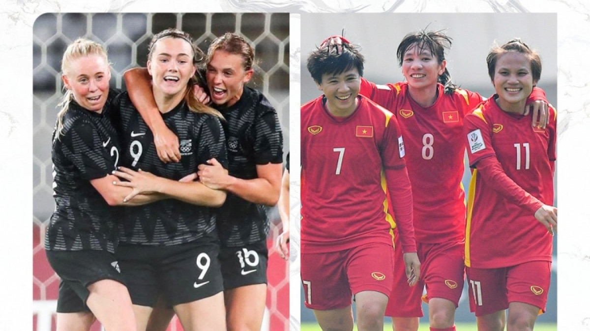 vietnam to play friendly against new zealand ahead of wc 2023 picture 1