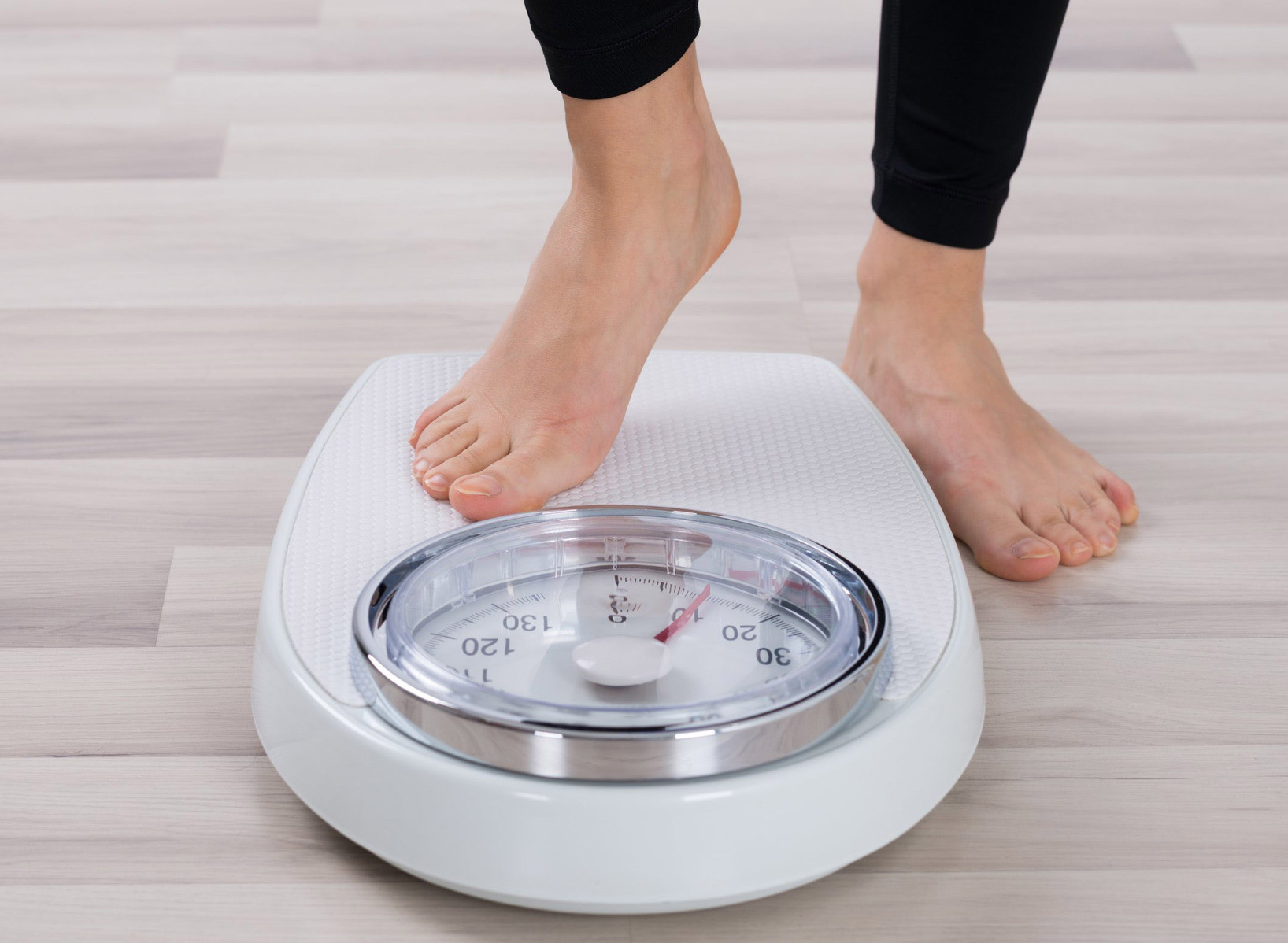 Đột ngột giảm cân - dấu hiệu cảnh báo một số bệnh nguy hiểm