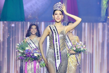 Xử lý nghiêm cuộc thi Hoa hậu Chuyển giới Việt Nam 2023