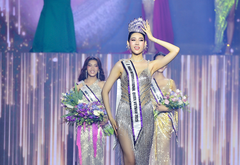 Làm rõ và xử lý nghiêm cuộc thi Hoa hậu Chuyển giới Việt Nam 2023