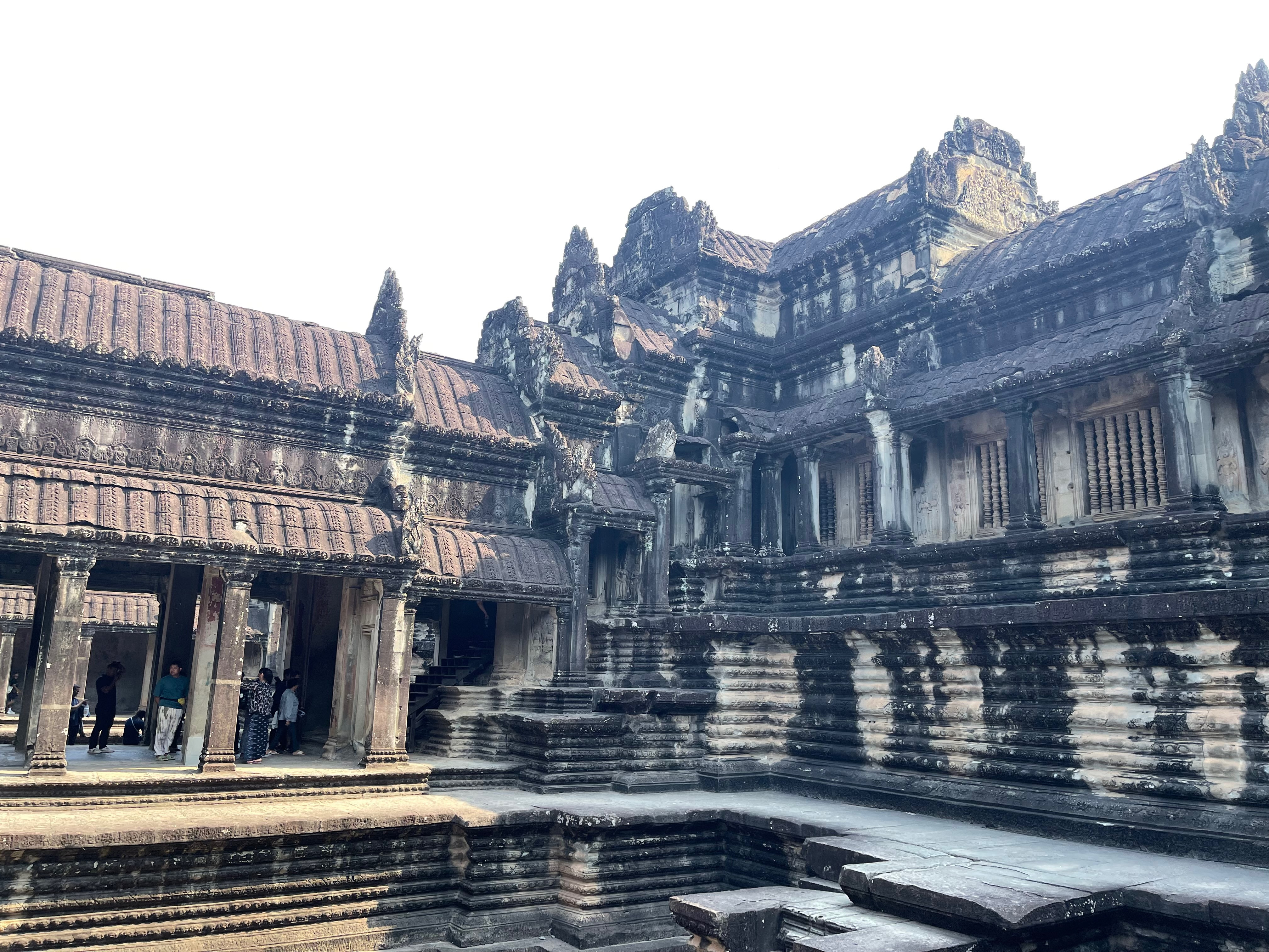 Tập tinAngkor Wat Camboya 20130816 DD 095JPG  Wikipedia tiếng Việt