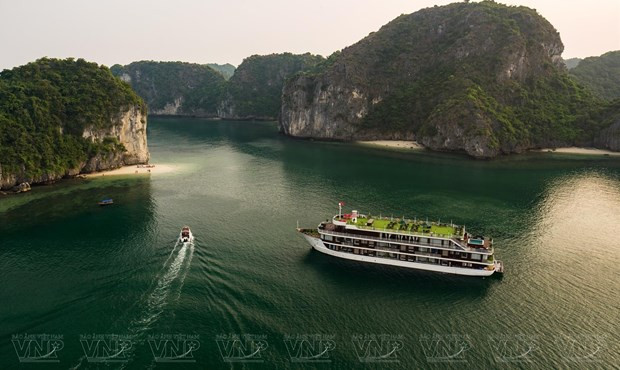 Lonely Planet highlights five best experiences during Vietnam trip