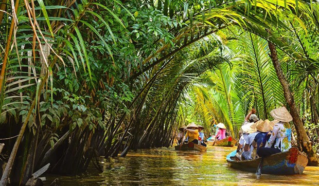 Lonely Planet highlights five best experiences during Vietnam trip hinh anh 3