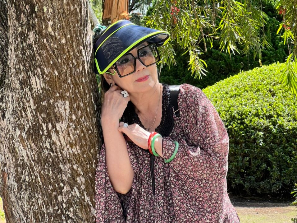 Giai nhân nức tiếng một thời - Mộng Tuyền: 3 lần đổ vỡ hôn nhân, U80 một mình không con cháu bên cạnh - Ảnh 4.