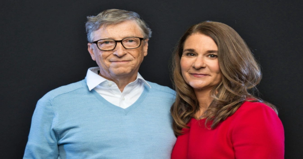 Những Mối Tình đáng Nhớ Trong đời Của Tỷ Phú Bill Gates