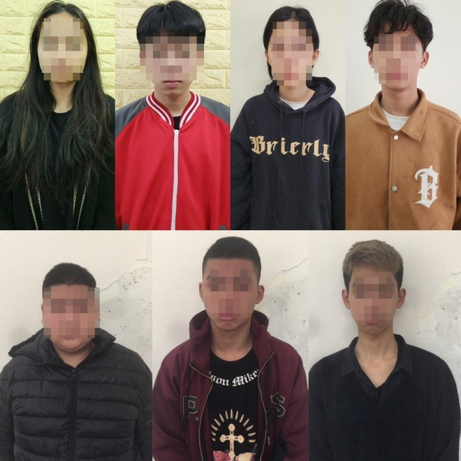 Sự thật đau lòng sau lời tố cáo nam huấn luyện viên thể hình hãm hại thiếu nữ 17 tuổi ảnh 1